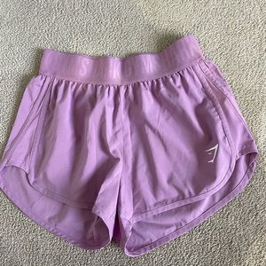 Gymshark shorts